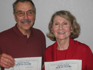 Don Pietrzyk and Cathy Pietrzyk