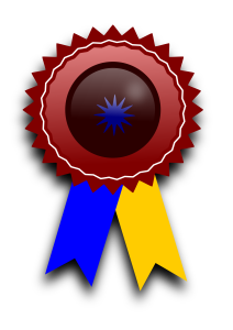 award-ribbon